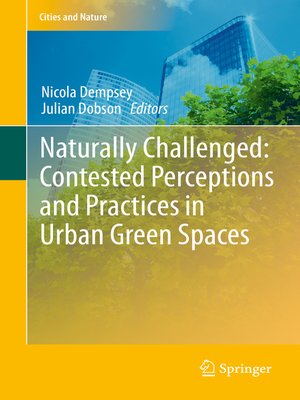 cover image of Naturally Challenged